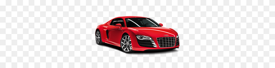 Audi, Car, Vehicle, Coupe, Transportation Png