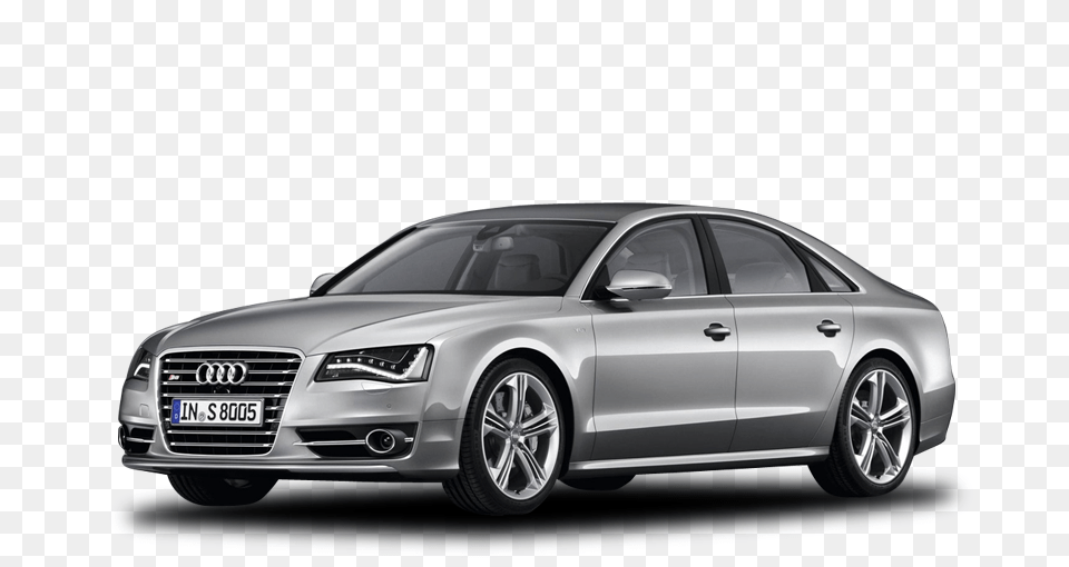 Audi, Car, Vehicle, Transportation, Sedan Free Transparent Png