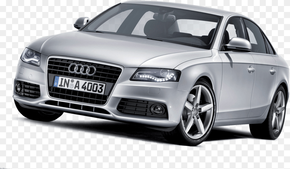 Audi, Sedan, Car, Vehicle, Transportation Free Png Download