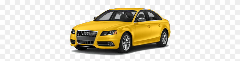 Audi, Car, Vehicle, Transportation, Sedan Free Png Download