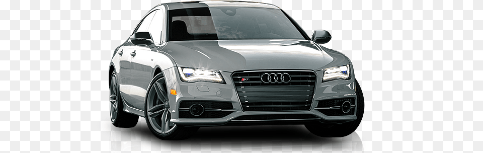 Audi, Car, Vehicle, Transportation, Sedan Free Png Download