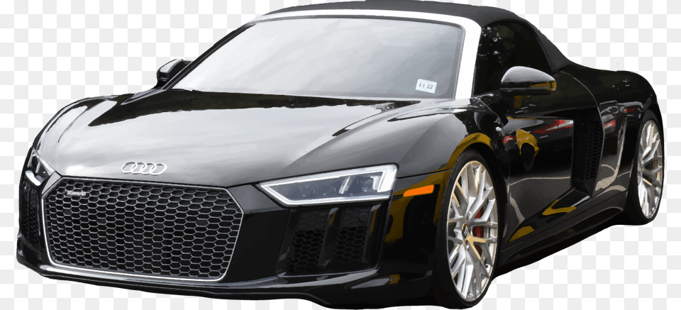 Audi, Alloy Wheel, Vehicle, Transportation, Tire Free Png Download