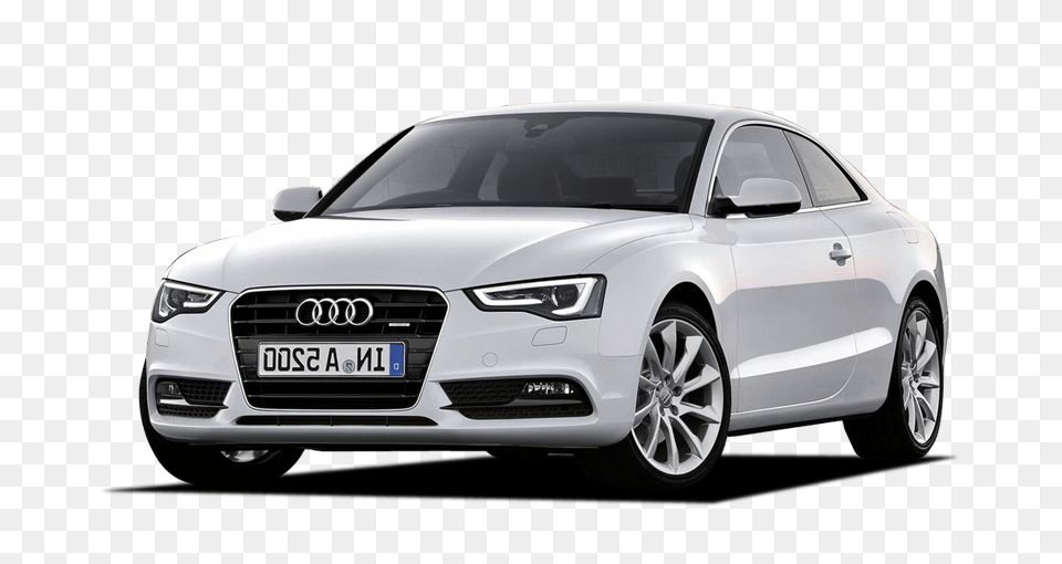 Audi, Sedan, Car, Coupe, Vehicle Free Png Download