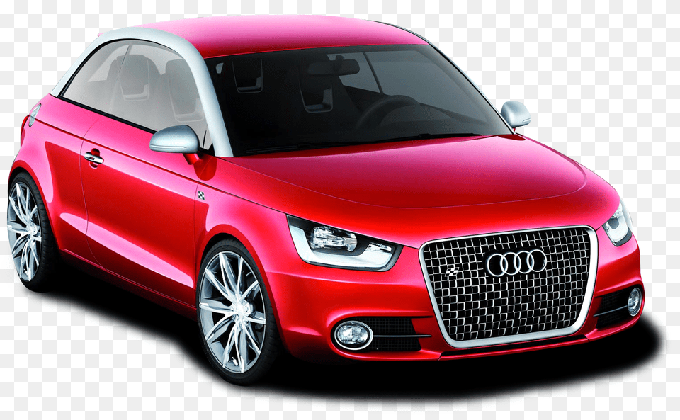 Audi A1 Car Vehicle, Coupe, Sedan, Transportation Png Image