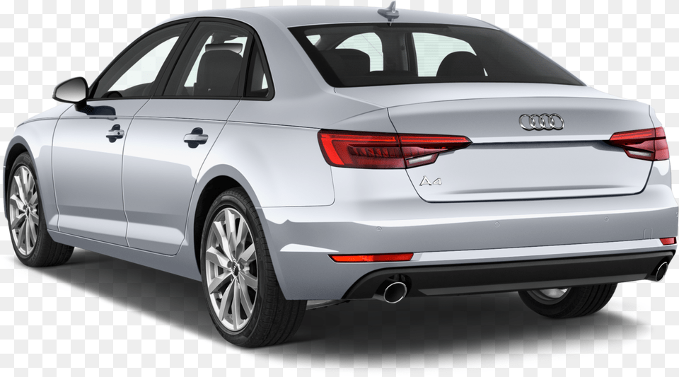 Audi A4 2017 Sedan Clipart 2017 Audi Audi A4 2017 Sedan, Car, Transportation, Vehicle, Machine Free Png