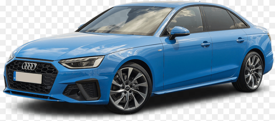 Audi A4 2019 S Line, Wheel, Vehicle, Transportation, Sports Car Free Png Download