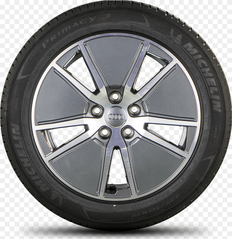 Audi A4 Aero Wheels, Alloy Wheel, Car, Car Wheel, Machine Png Image