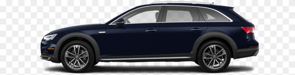 Audi A4 Allroad Technik 2019 Nissan Pathfinder Sv, Spoke, Car, Vehicle, Machine Free Png