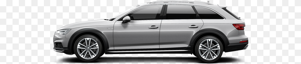 Audi A4 Audi A4 Allroad 2018, Car, Vehicle, Transportation, Suv Png Image