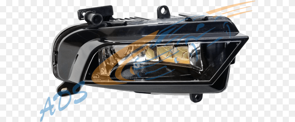 Audi 2012 2016 Fog Light Lamp Right Side Stove, Headlight, Transportation, Vehicle, Car Png Image
