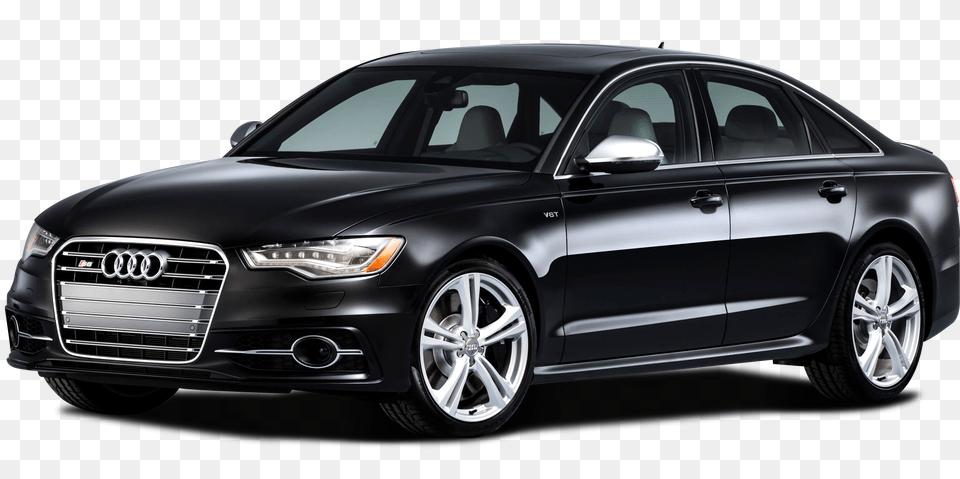 Audi A4 Car, Sedan, Vehicle, Transportation, Wheel Png