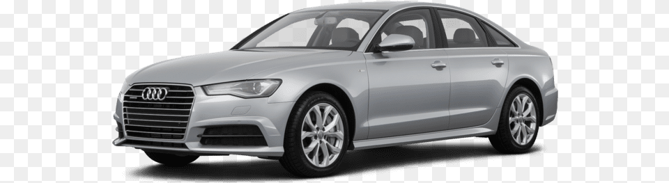 Audi A6, Car, Vehicle, Transportation, Sedan Free Png Download