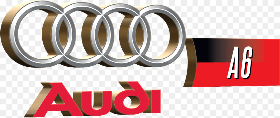 Audi A6, Logo, Machine, Spoke, Wheel Png