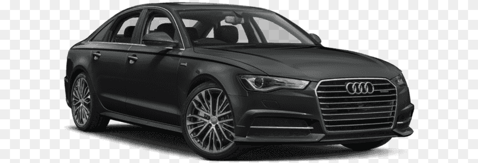Audi A6, Car, Vehicle, Transportation, Sedan Free Png Download