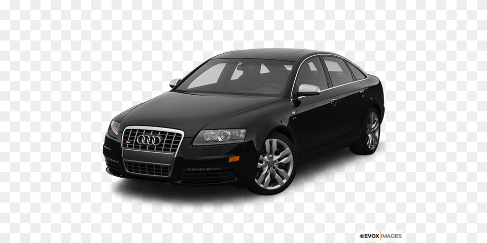 Audi A6, Alloy Wheel, Vehicle, Transportation, Tire Png Image