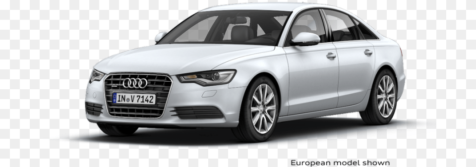 Audi A6 Audi A6 Base Model, Car, Vehicle, Sedan, Transportation Free Png Download
