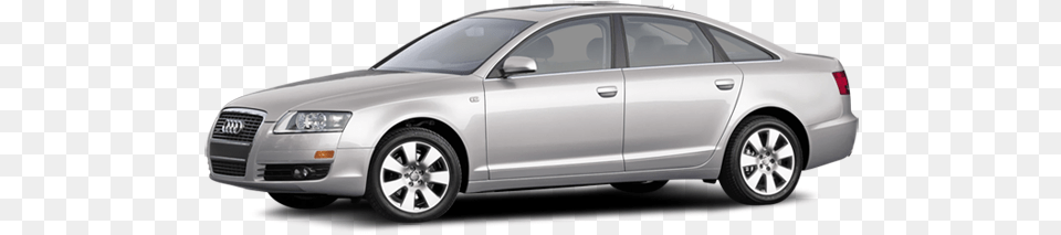 Audi A6 Sedan 2006, Car, Vehicle, Transportation, Wheel Free Transparent Png