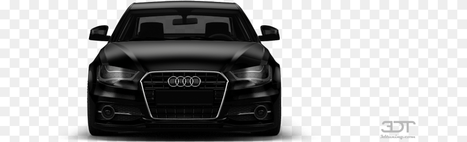 Audi A6 Sedan Executive Car, Transportation, Vehicle, Coupe, Sports Car Png Image