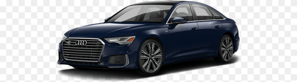 Audi A6 Sedan Progressiv 2019 Cla 45 Amg 2018 Black, Car, Vehicle, Transportation, Wheel Png Image