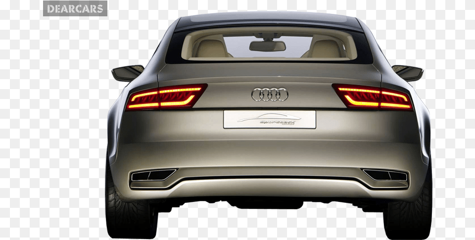 Audi A7 Sportback Hatchback 5 Doors 2010 2013 Autocastle 170 Degree Viewing Angle Hd Waterproof Car, Bumper, Vehicle, Transportation, Sedan Png