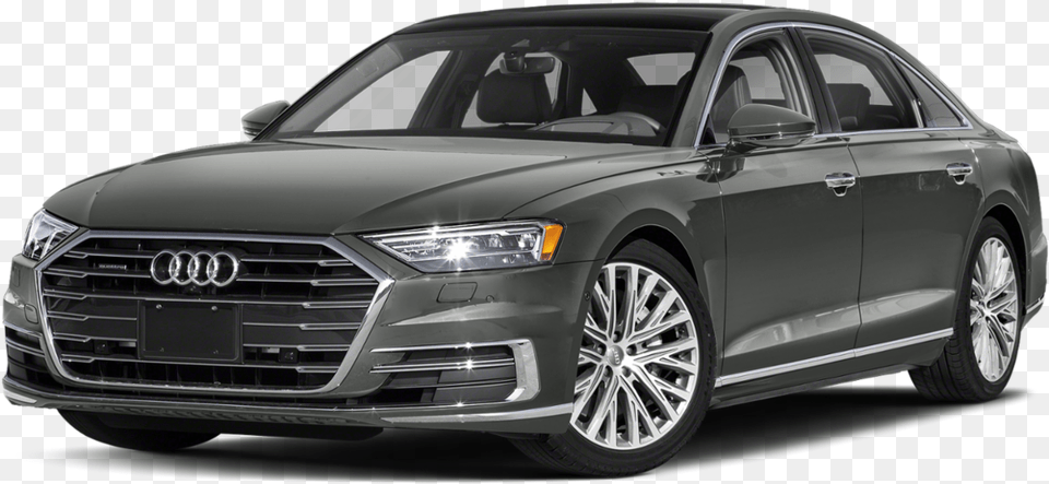 Audi A8 Price, Car, Vehicle, Transportation, Sedan Png
