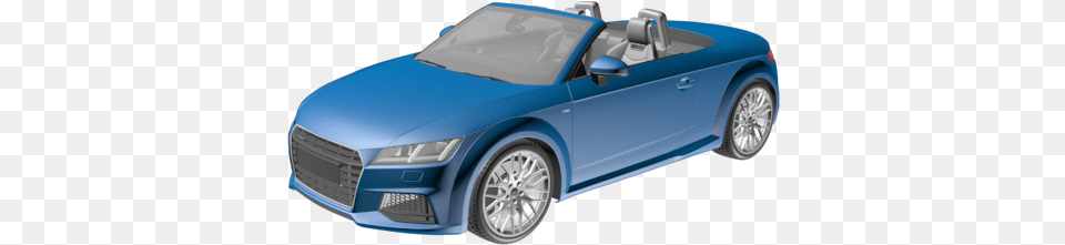 Audi Cabriolet, Car, Convertible, Transportation, Vehicle Free Transparent Png