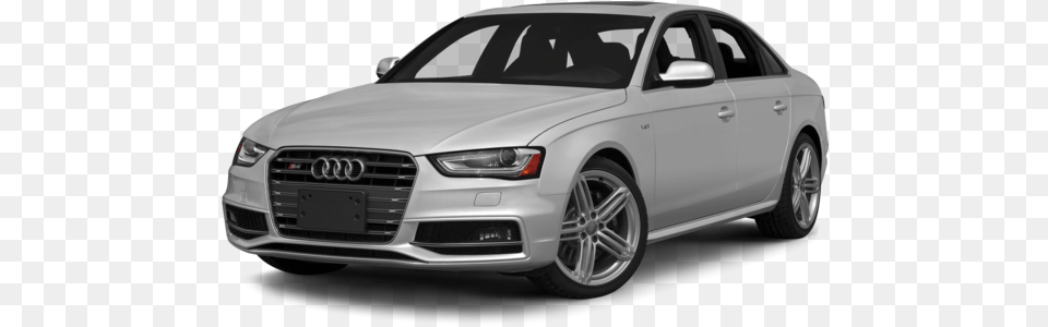 Audi Car Audi S4 Price In India, Vehicle, Sedan, Transportation, Coupe Free Png