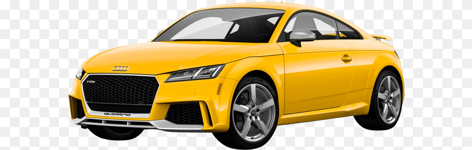 Audi Car Full Hd Photo 485 By Morepng Audi Tt Rs 2019, Alloy Wheel, Vehicle, Transportation, Tire Free Png