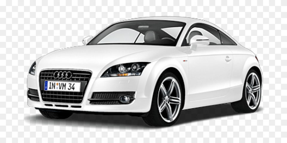 Audi Car Hd Vector Image Car Images Hd White, Coupe, Sports Car, Transportation, Vehicle Png