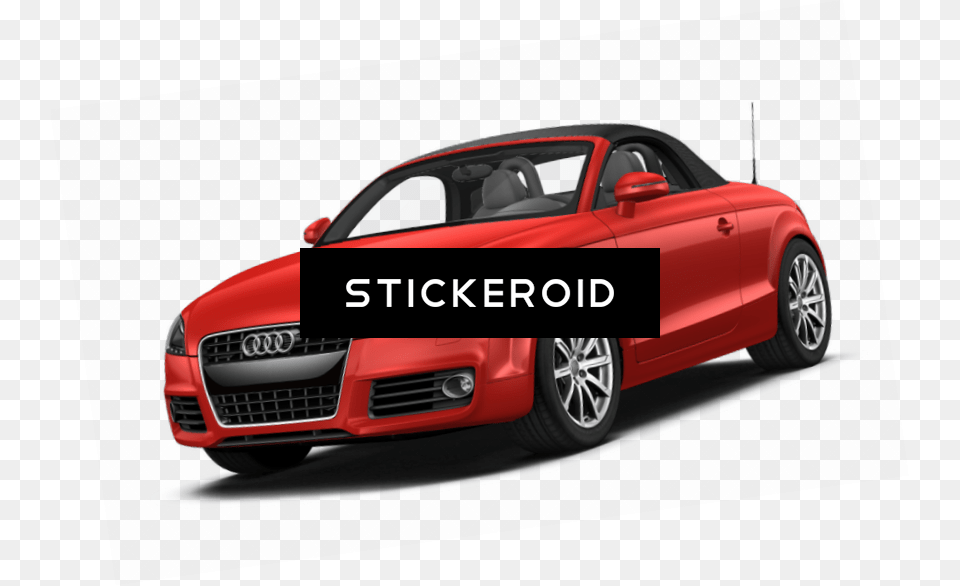 Audi Car Coupe, Sports Car, Transportation, Vehicle Png Image
