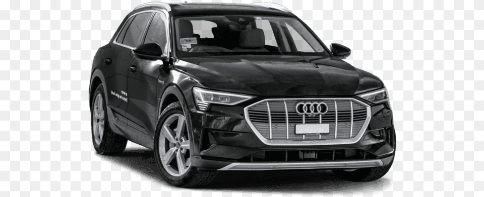 Audi E Tron Prestige, Alloy Wheel, Vehicle, Transportation, Tire Free Transparent Png