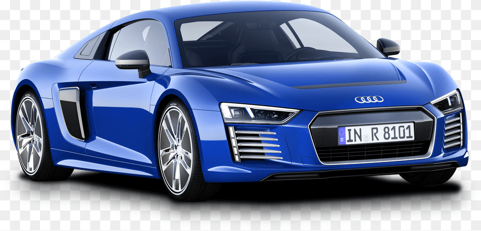 Audi Hd Audi R8 E Tron 2016, Car, Vehicle, Transportation, Coupe Png