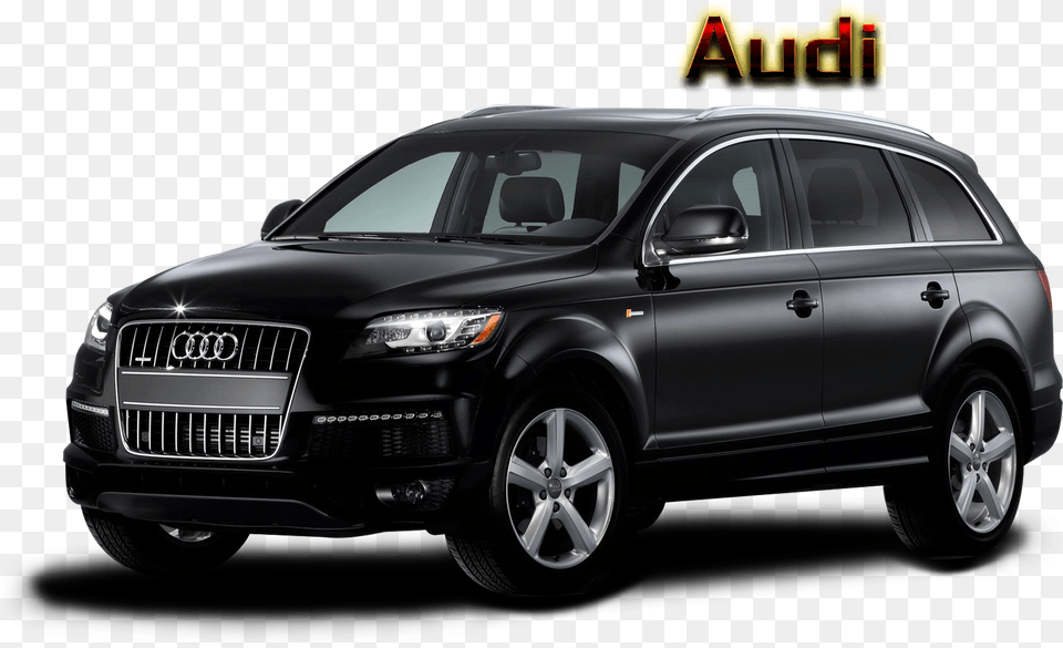 Audi Hd Names Full Hd Audi, Suv, Car, Vehicle, Transportation Free Png Download