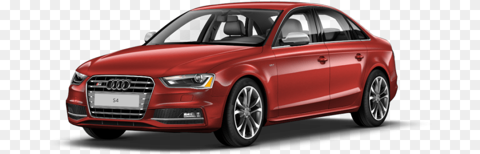 Audi In Audi A4 S Line 2012, Car, Vehicle, Sedan, Transportation Free Png Download