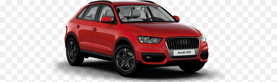 Audi India Launched Its Affordable Suv Audi Q3 S In Audi Q3 Connectivity Package, Car, Transportation, Vehicle, Sedan Free Transparent Png