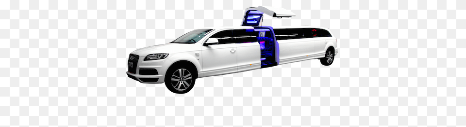 Audi Limo Platinum, Transportation, Vehicle, Car Png