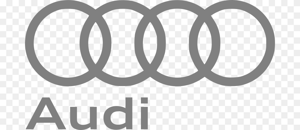 Audi Logo, Green Png Image