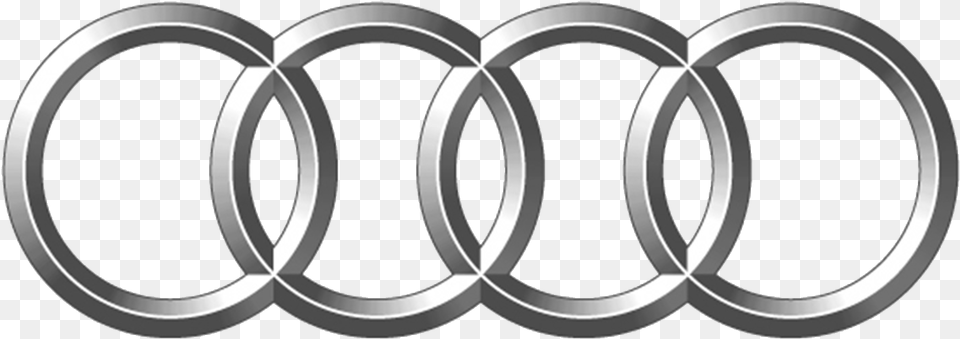 Audi Logo, Spoke, Machine, Wheel, Platinum Free Png Download