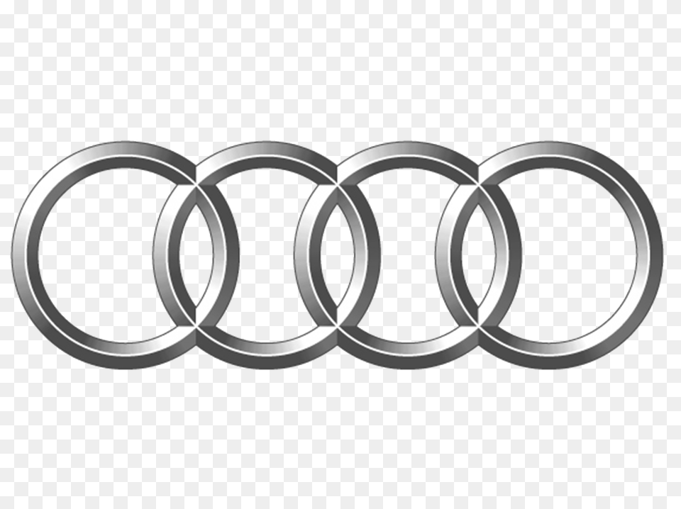 Audi Logo, Smoke Pipe, Machine, Spoke Png