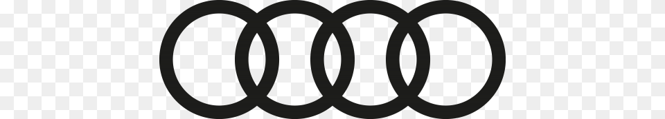 Audi Logo, Coil, Spiral, Machine, Spoke Free Transparent Png