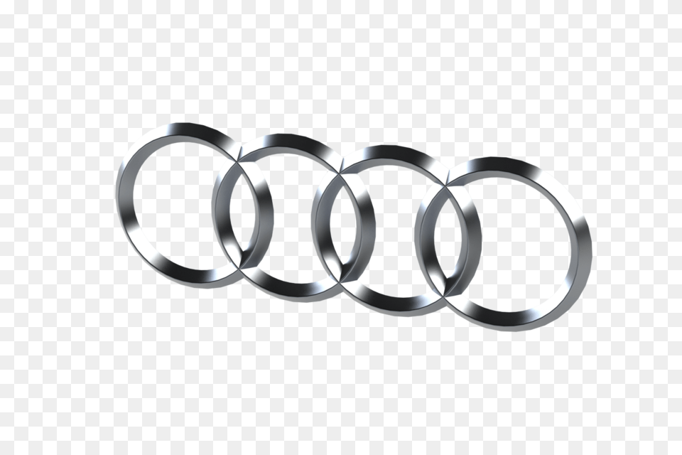 Audi Logo Cad Model Library Grabcad, Smoke Pipe, Machine, Spoke, Accessories Png