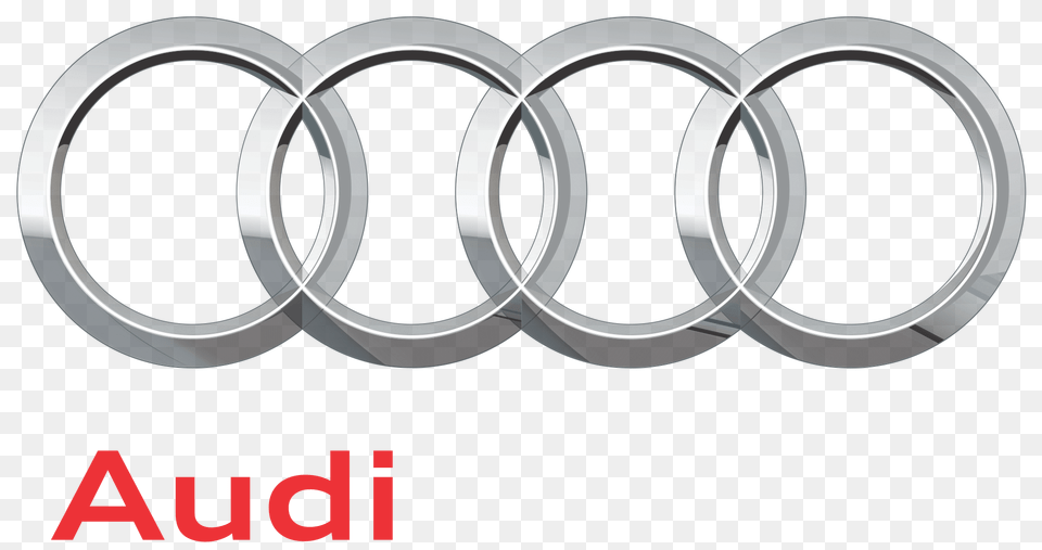 Audi Logo Detail, Machine, Spoke Png Image