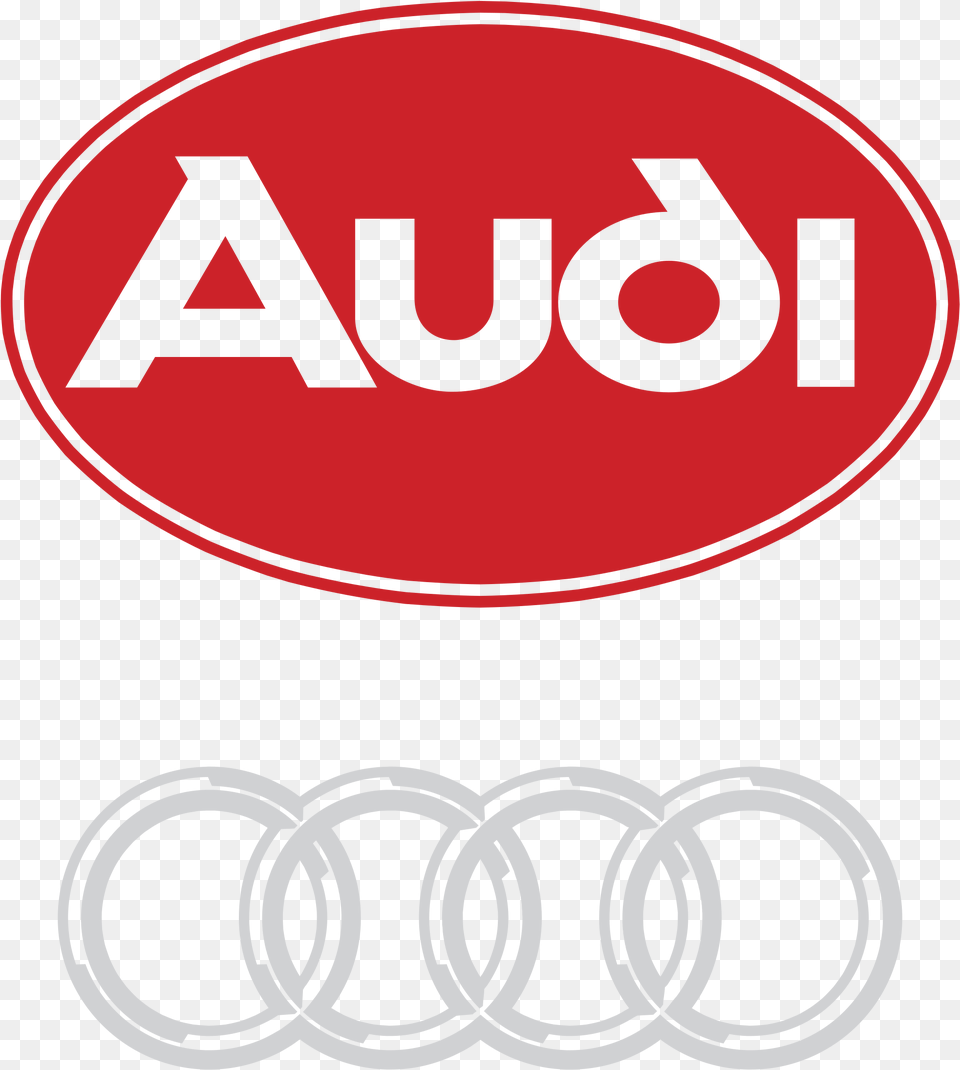 Audi Logo Transparent Circle Png