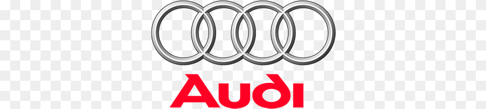 Audi Logo With Background Audi Logo Free Transparent Png