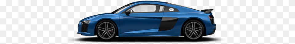 Audi Model, Car, Vehicle, Coupe, Transportation Free Png