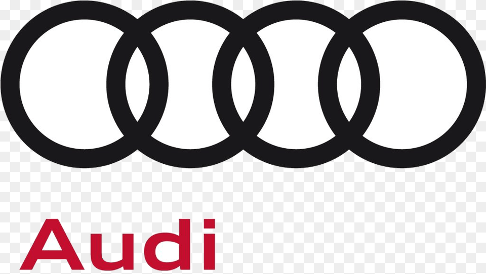 Audi New Audi Logo Free Png Download