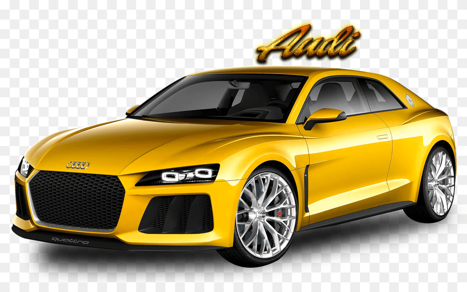 Audi Pic, Machine, Wheel, Car, Taxi Png Image