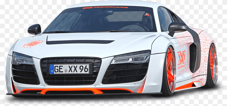 Audi Picture Background Car Hd, Transportation, Coupe, Sports Car, Vehicle Png Image