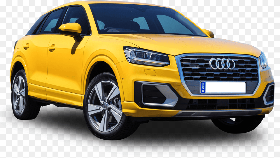 Audi Q2 2018 Price, Alloy Wheel, Vehicle, Transportation, Tire Free Png Download