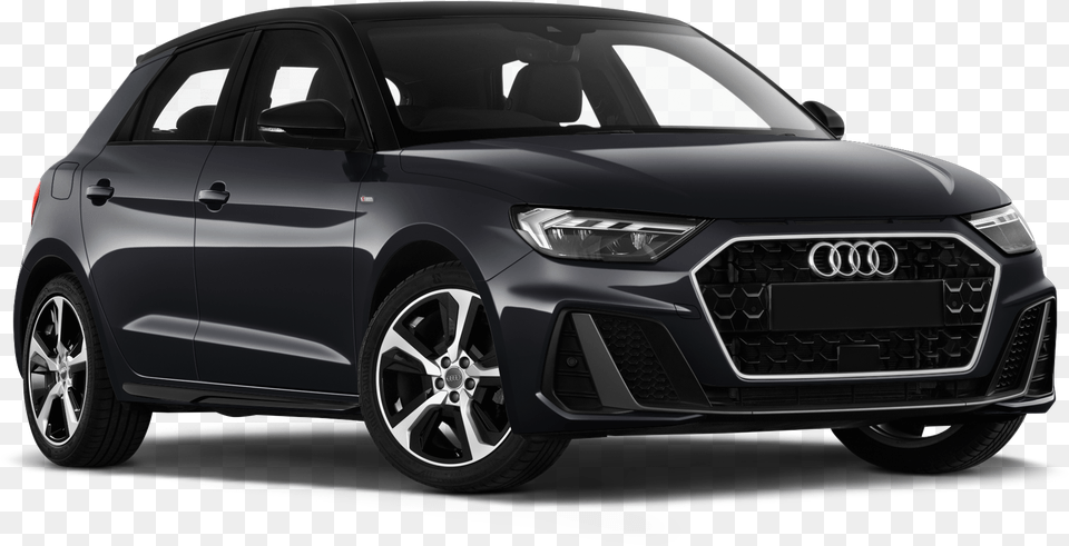 Audi Q3 2020 Black, Car, Vehicle, Sedan, Transportation Free Png Download